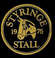 Styringe logga