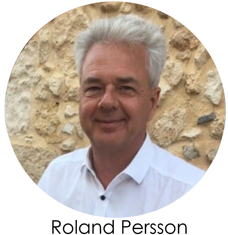 Roland Persson