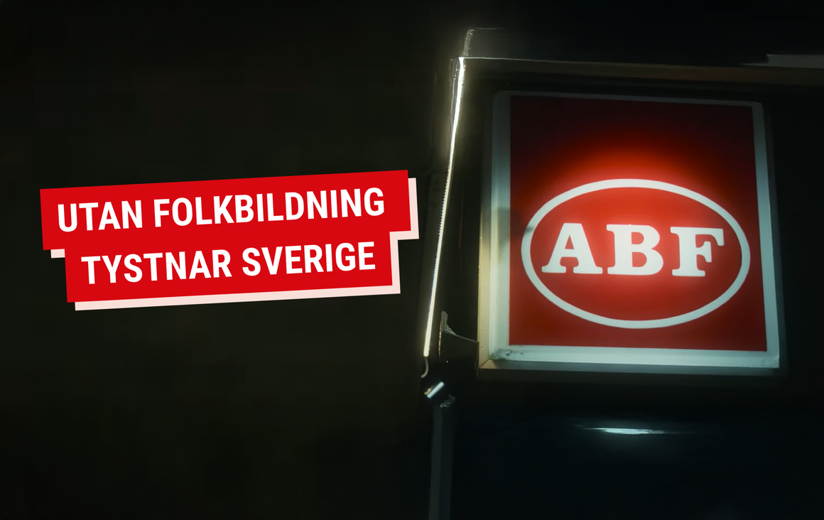 ABF-huset i Eskilstuna