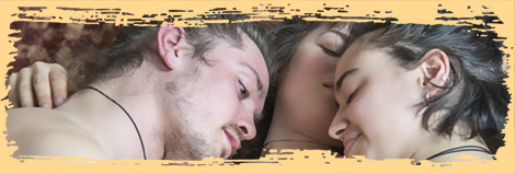Kinky Passion Lovers