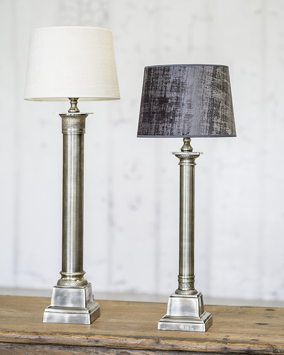 Lampfot Boscolo