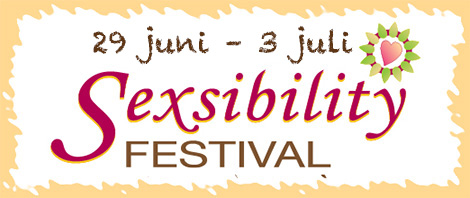 Sexsibilityfestivalen 2016