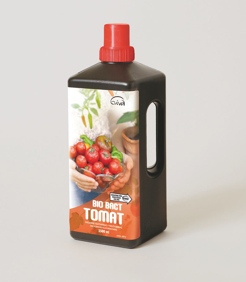 9900099 BioBact tomaatti