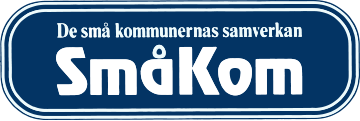 Logo SmåKom
