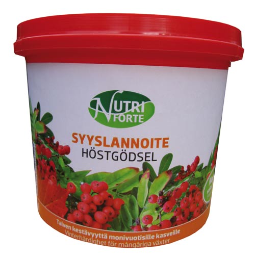 9900108 PK 22-27 Syyslannoite/-ravinne