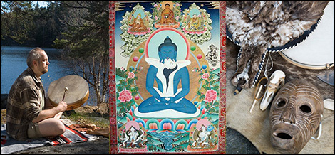 Shamanism & Tantra