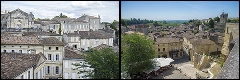 Saint Emilion