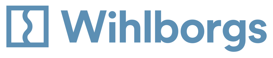 Wihlborgs logotyp