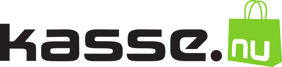 Kasse.nu Logotyp