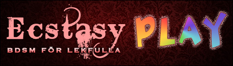 Ecstasy Play