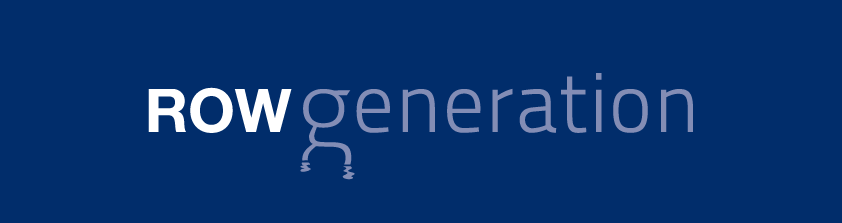 Row Generation logo