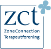 Medlem af FDZ - Forenede Danske Zoneterapeuter