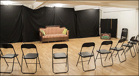 Tranceformation Impro