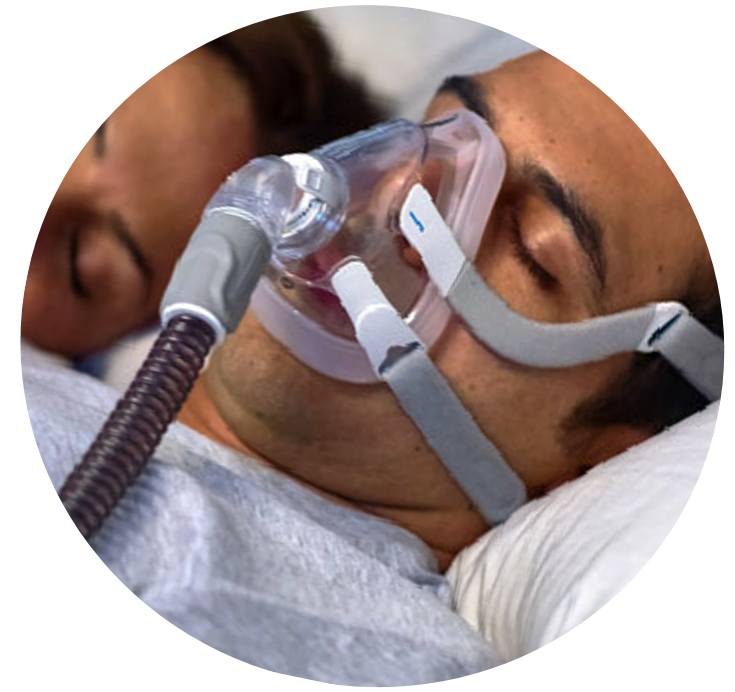 CPAP - behandling