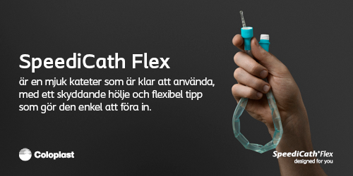 Coloplast SpeediCath Flex