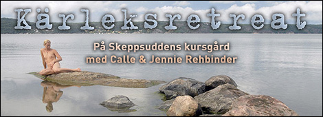 Kärleksretreat