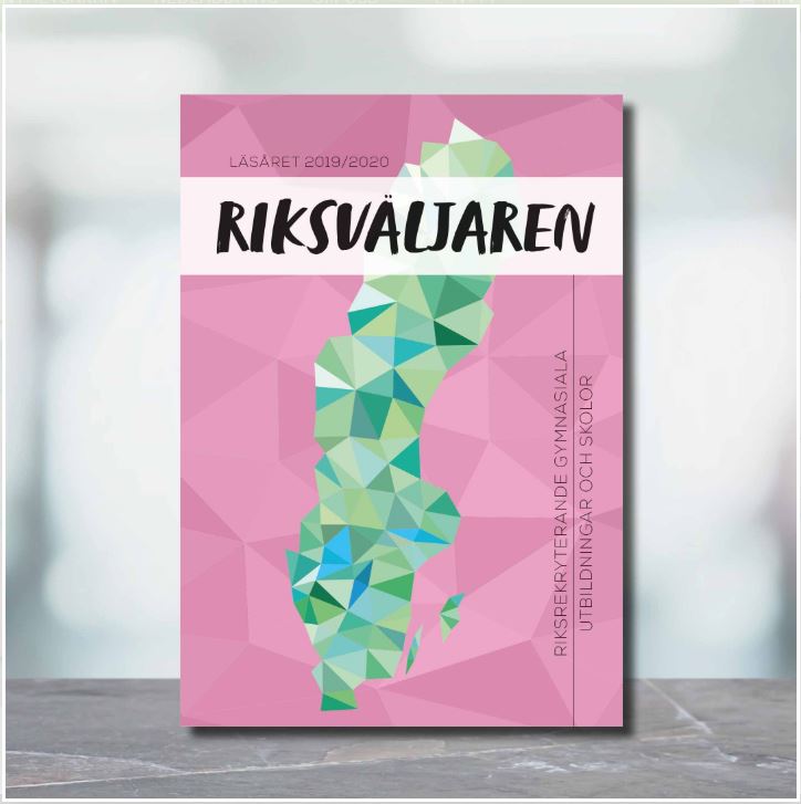 Riksväljaren