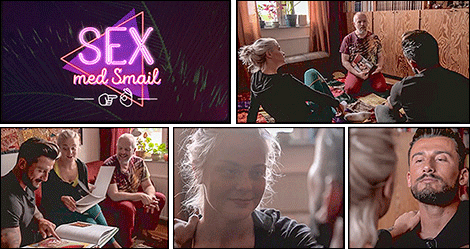 Sex med Smail