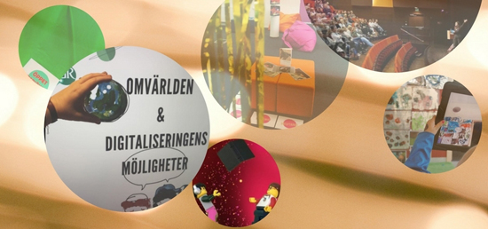 GR Läromiljö
