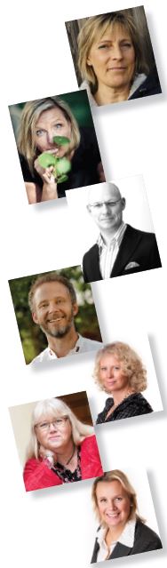 Föreläsare 29/3