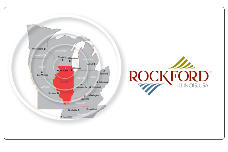 Rockford illustration