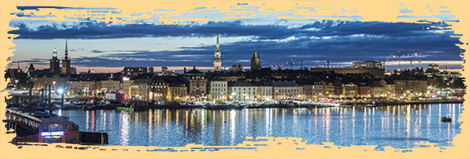 Stockholm