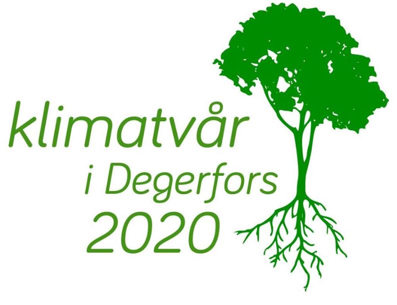 klimatvårs logo