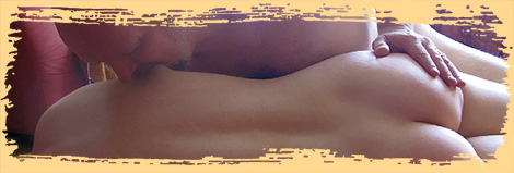 Kinky Passion