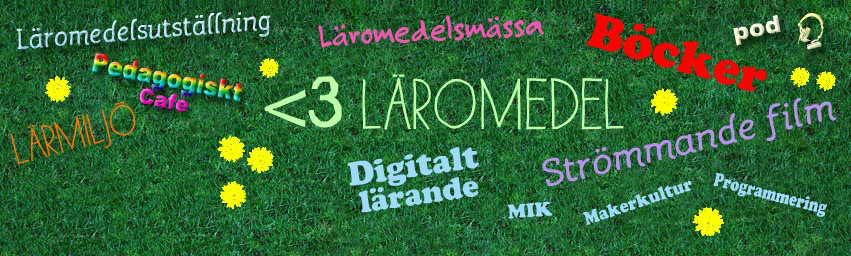 GR Läromedel