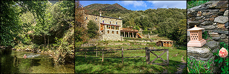 Gardoussel Retreat