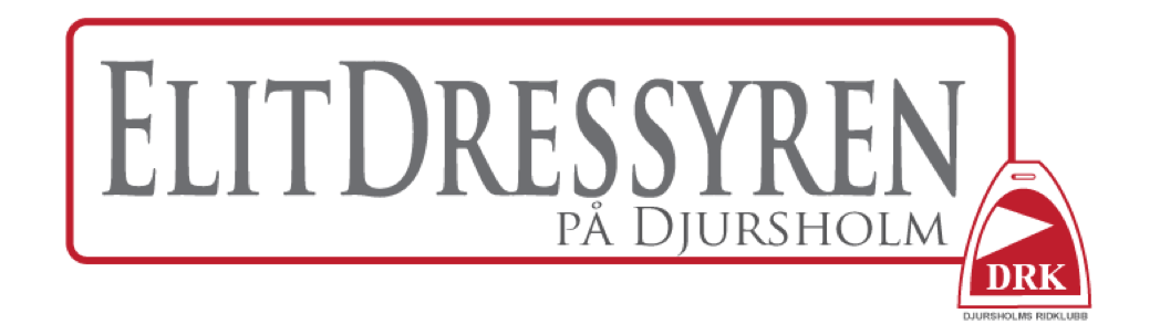 Elitdressyren