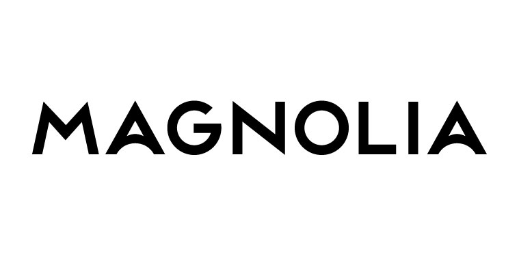 Magnolias logotyp
