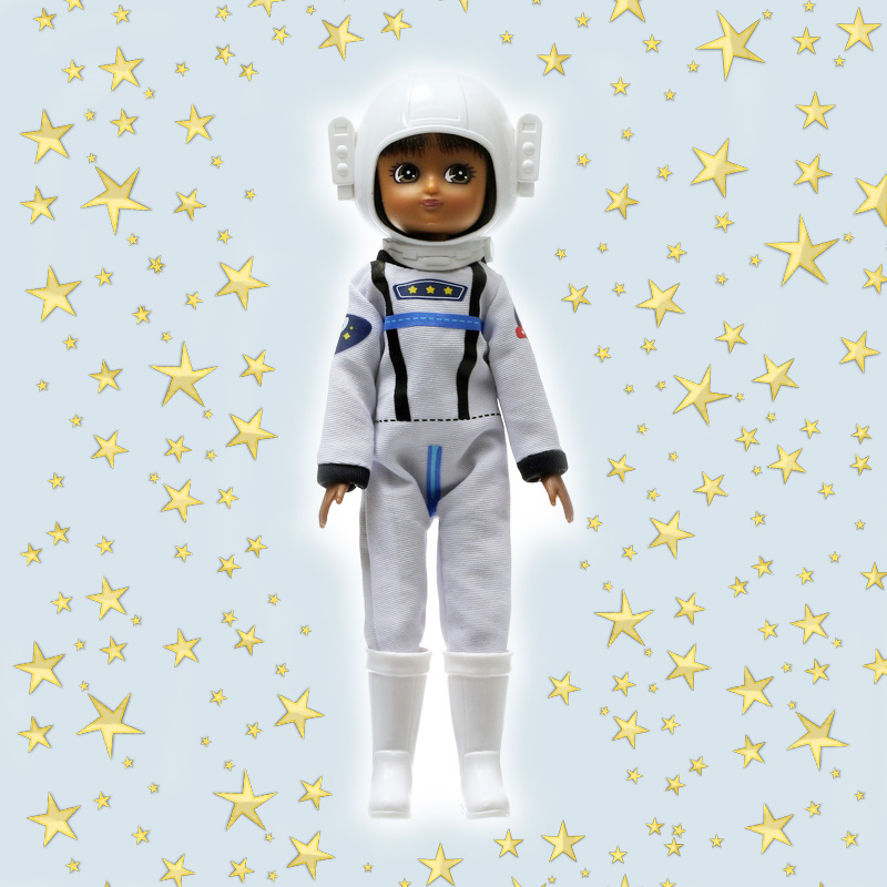 Astro Adventures klädset