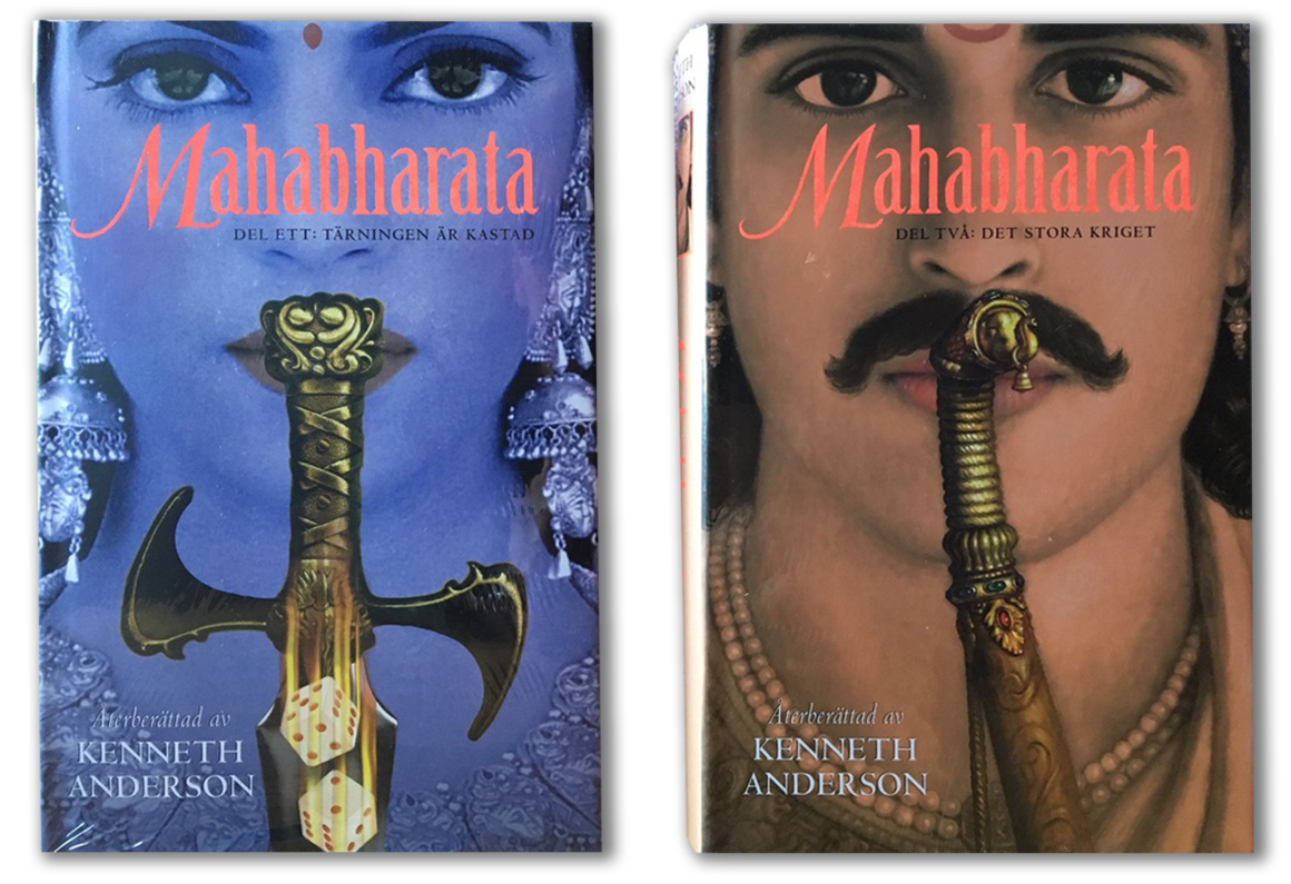 Mahabharata
