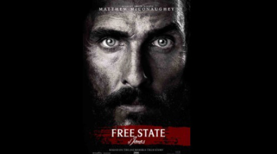 Free state