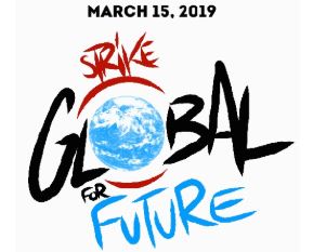 fridaysforfuture logo