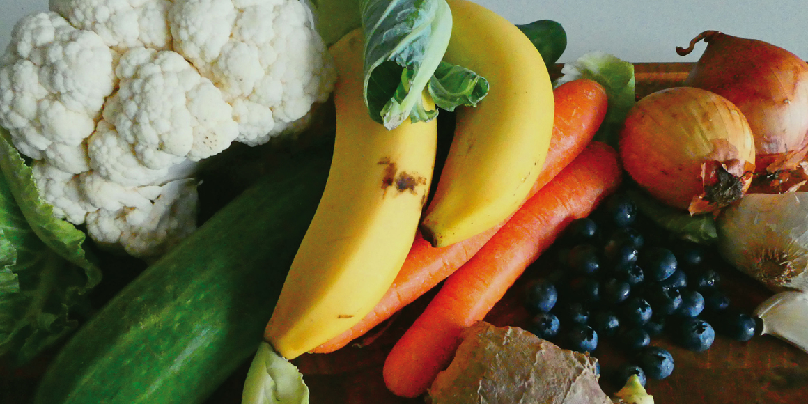 Antiinflammatorisk kost - kursus hos Dansk Institut for Zoneterapi