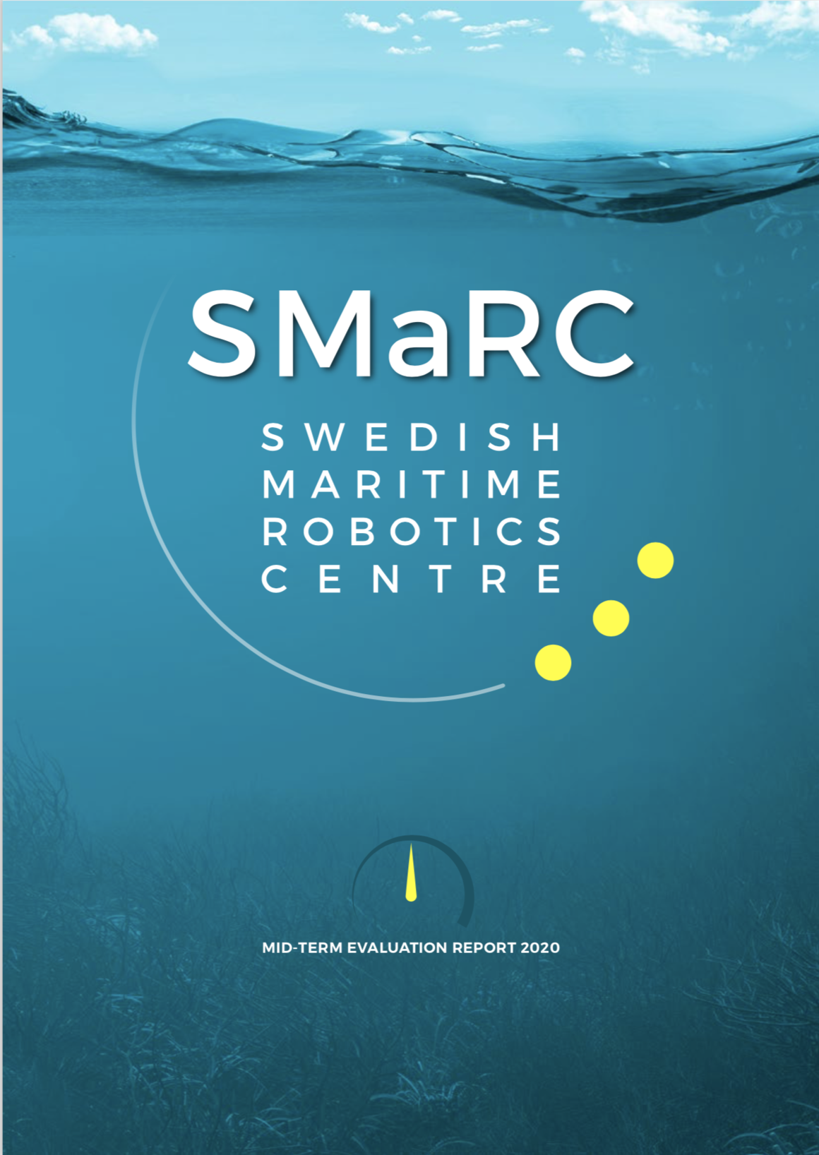 SMaRC mid term evaluation report.