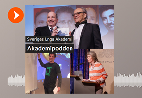 Akademipodden