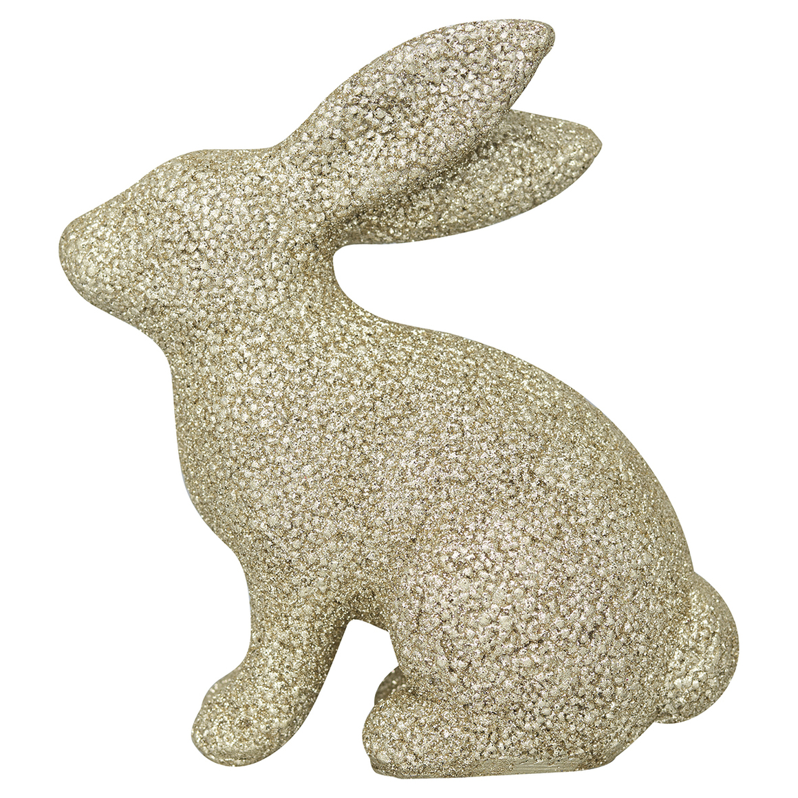 Kanin Glitter, medium - GreenGate
65 kr
