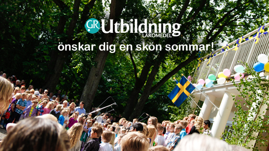 GR Läromedel
