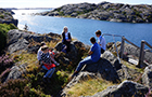 Forskarmöten