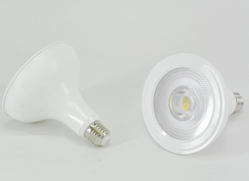 9900096 LED-kasvilamppu 18 W