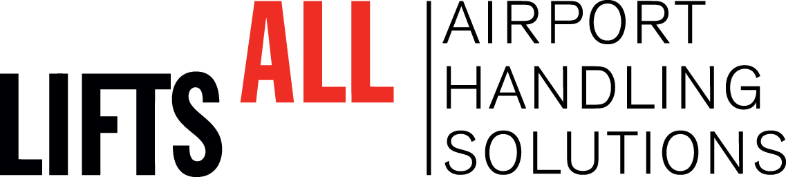 Lifts All Airport Handling Solutions logo