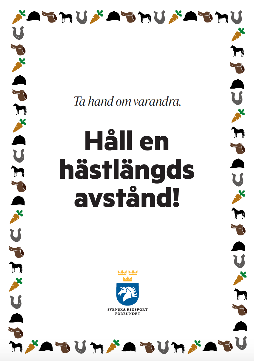 Svenska Ridsportförbundet