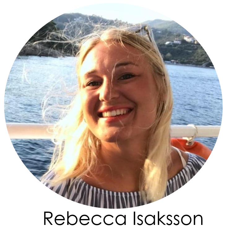Rebecca Isaksson