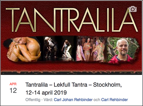 TANTRALILA