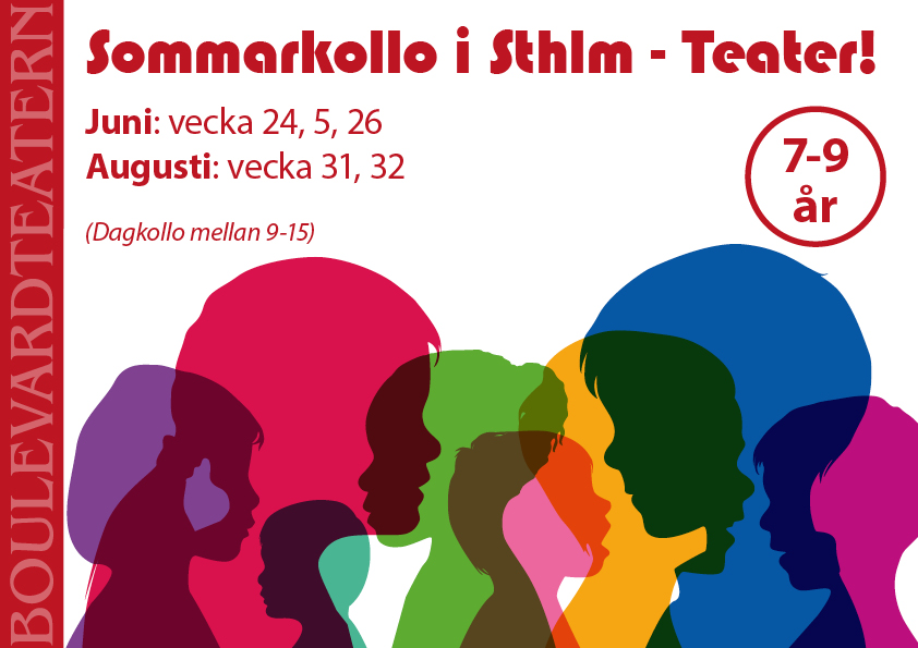 Sommarkollo7-9 år