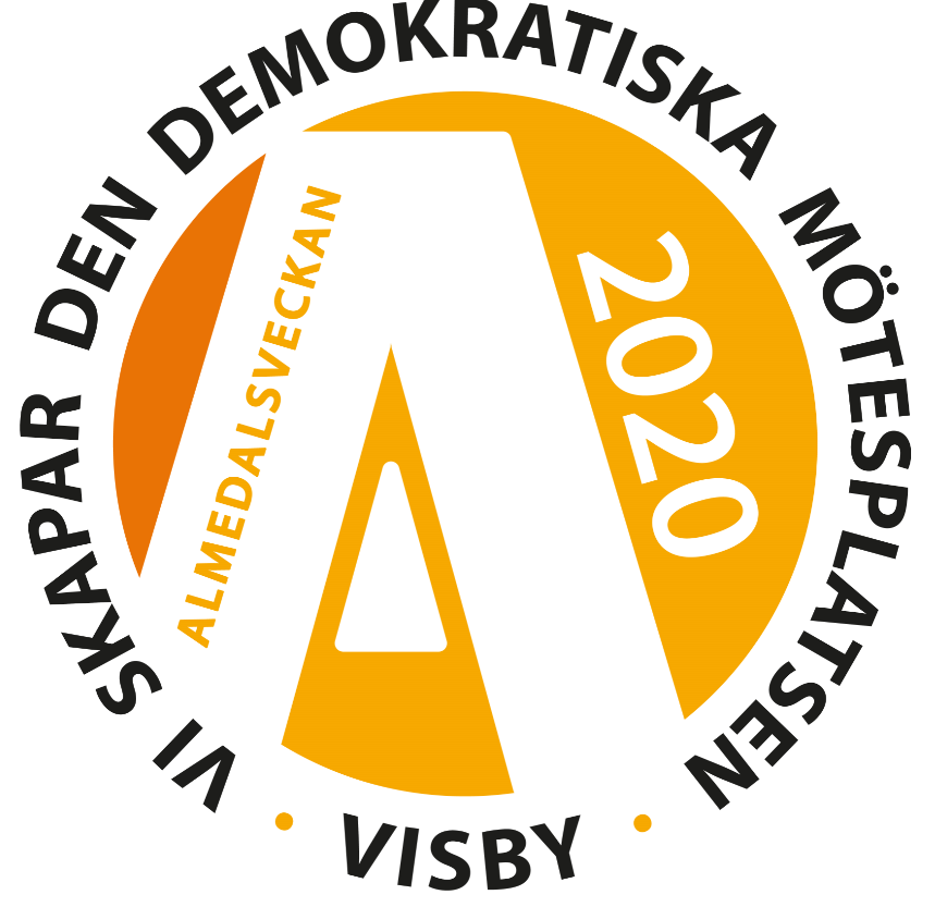 Mia Stuhre presenterar utvecklingen