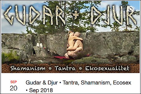 Gudar & Djur